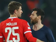 El pronóstico de Müller sobre Messi y el Mundial 2026: "Dudo que eso funcione"