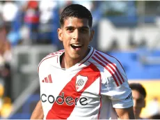 Tomás Nasif descartó a Banfield para disputar la Copa Libertadores con Platense