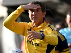 Boca confirmó a Claudio Úbeda como entrenador para 2026