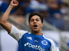 Kaio Jorge, el refuerzo de 30 millones que Flamengo busca para la Libertadores 2026