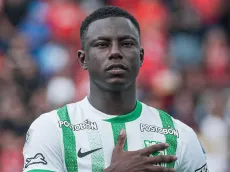 Así está la novela de Marino Hinestroza y Boca: el conflicto de intereses y las chances de cerrar el fichaje