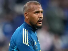 Salomón Rondón dejó Real Oviedo y volverá al club donde brilló tras su salida polémica de River