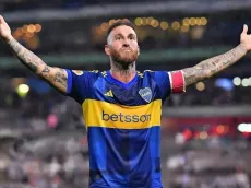 ¿Guiño a Boca? Revelan la intención de Sergio Ramos tras su salida de Rayados de Monterrey