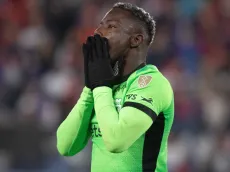 La traba que impide que Boca y Atlético Nacional lleguen a un acuerdo por Hinestroza