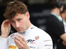 Siguiendo los pasos de Colapinto: ocupó su lugar en Williams y ahora volvería a Alpine en 2026