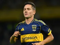 Ander Herrera no se retira: tomó la decisión de seguir jugando en Boca