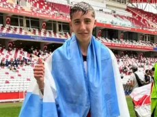 La madre de Scarlato apuntó contra River tras su polémica salida: "Contestaciones desagradables"