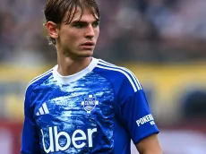 Real Madrid quiere copiar la 'Fórmula Nico Paz' para vender otra de sus promesas a Italia