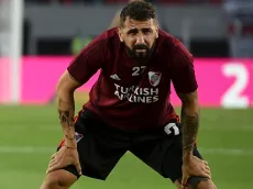 Lucas Pratto: “No entiendo cómo a River le puede ir tan mal”