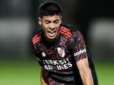 Mercado de pases de River, HOY y EN VIVO: altas, bajas, rumores y noticias