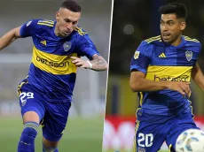 Barracas Central quiere a Briasco y Ramírez para jugar la Sudamericana: la respuesta de Boca
