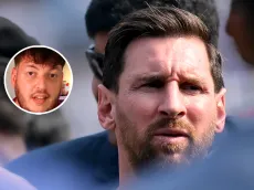 “Messi no estará a la altura en el Mundial”: ¿Por qué se dijo eso?