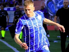 Andino, a un paso de River: qué falta para que se cierre el fichaje