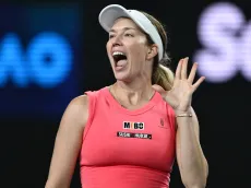 Los 3 peores escándalos del tenis en 2025