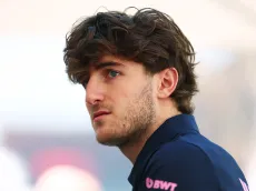 El posteo de Jack Doohan que sugiere su salida definitiva de la Fórmula 1