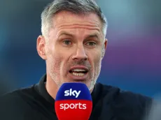 Jamie Carragher eligió a un brasileño como el jugador más influyente de la Premier League: “Más que Haaland”