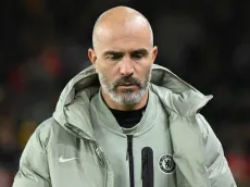 Chelsea echó a Enzo Maresca y se quedó sin DT en Año Nuevo: el motivo