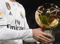 Luka Modric: "Si no hubiera sido futbolista, me hubiera gustado ser camarero"