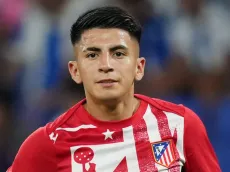 Gremio, el primer interesado en Thiago Almada tras ser considerado transferible