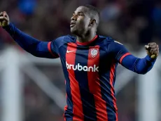 River retomó contactos por Jhohan Romaña: cómo es la nueva oferta que envió