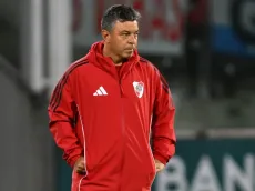 Sede definida para el debut de River en la Copa Argentina