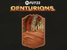 FIFA 23: Todos los Centuriones filtrados que aún no salieron