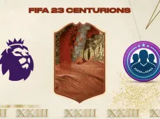 FIFA 23: Un centrocampista de Premier League se filtra como SBC de Centuriones