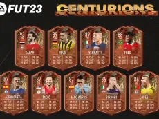 FIFA 23: Salió el Equipo 2 de Centuriones con una nueva carta de Ibrahimovic