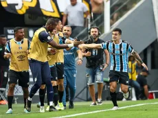 P/2024! Palmeiras quer Cristaldo, Grêmio aceita negociar o meia, mas impõe condição