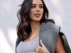 ALÔ, NEYMAR! Bruna Biancardi tira a paciência de torcedores do Grêmio
