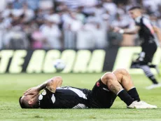 Atletas doentes antes do Derby e defesa e crítica a Luan; Duílio falou