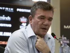 Andrés Sanchez faz revelação BOMBÁSTICA sobre convite que recebeu do Cruzeiro