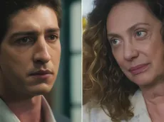Terra e Paixão: Daniel vira suspeito pelo assassinato de Agatha