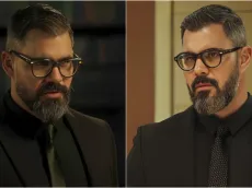 HABLOU! Juliano Cazarré, o Pascoal em 'Fuzuê', dá opinião sincera sobre a obra