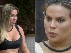 A Fazenda 15: Kally Fonseca afirma não se arrepender de deixar grupo Pôr do Sol