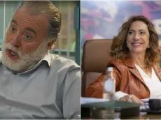 Terra e Paixão: Após ser envenenado, Antônio invade o enterro de Agatha e causa tumulto