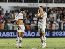 Memes: web não perdoa rebaixamento do Santos no Brasileirão e até Marquezine é lembrada