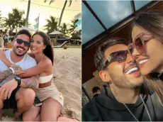 João Hadad desabafa após um mês do falecimento de Luana Andrade