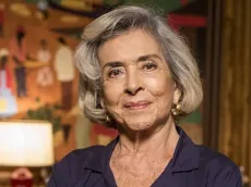 Atriz Betty Faria surge em nova polêmica associando criminalidade ao Bolsa Família