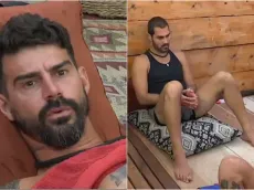 A Fazenda 15: Radamés Furlan volta a se sentir constrangido com pedido de Márcia Fu
