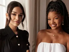Disney+: Halle Bailey e Rachel Zegler compartilham experiências como princesas