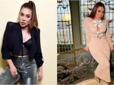 Naiara Azevedo desabafa após denunciar ex-marido por suposta agressão