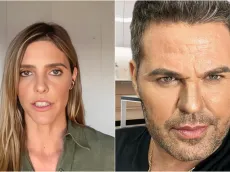 Justiça nega recurso de Eduardo Costa em processo contra Fernanda Lima
