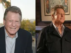 Morre aos 82 anos, Ryan O'Neal, do filme 'Love Story'