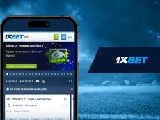 1xBet app: como baixar o aplicativo e apostar pelo celular