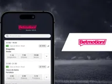 Betmotion app: confira os recursos do aplicativo