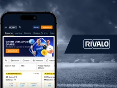Rivalo app: veja como apostar pelo celular