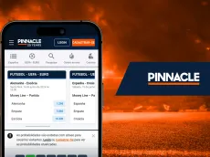 Pinnacle app: saiba como apostar pelo seu celular