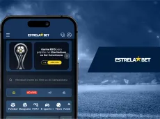 EstrelaBet app: guia detalhado para apostar pelo celular com bônus
