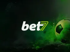 Bet7 login: veja como criar uma conta e apostar com bônus